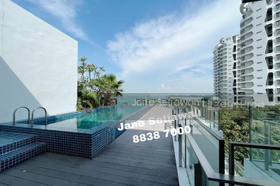 MARINA COLLECTION Apartment / Condo | Listing