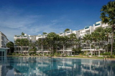 MARINA COLLECTION Apartment / Condo | Listing