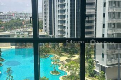 THE FLORENCE RESIDENCES Apartment / Condo | Listing