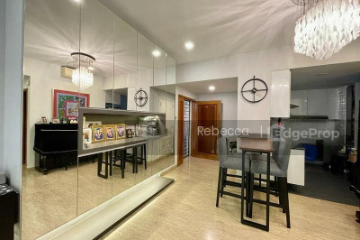 FABER CREST Apartment / Condo | Listing