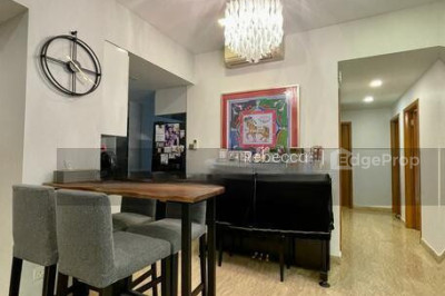 FABER CREST Apartment / Condo | Listing