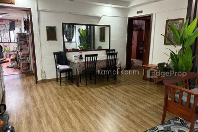 414 JURONG WEST STREET 42 HDB | Listing