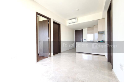 FORETT AT BUKIT TIMAH Apartment / Condo | Listing