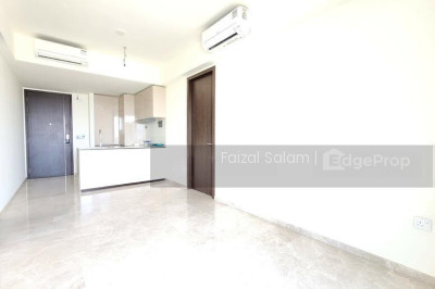 FORETT AT BUKIT TIMAH Apartment / Condo | Listing