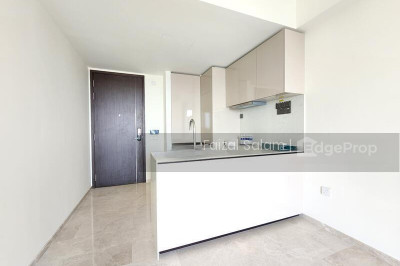 FORETT AT BUKIT TIMAH Apartment / Condo | Listing