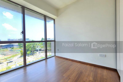 FORETT AT BUKIT TIMAH Apartment / Condo | Listing