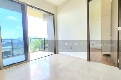 FORETT AT BUKIT TIMAH Apartment / Condo | Listing