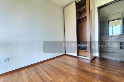 FORETT AT BUKIT TIMAH Apartment / Condo | Listing