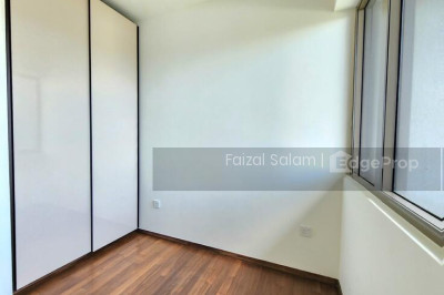 FORETT AT BUKIT TIMAH Apartment / Condo | Listing