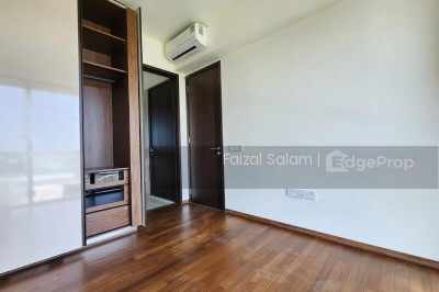 FORETT AT BUKIT TIMAH Apartment / Condo | Listing