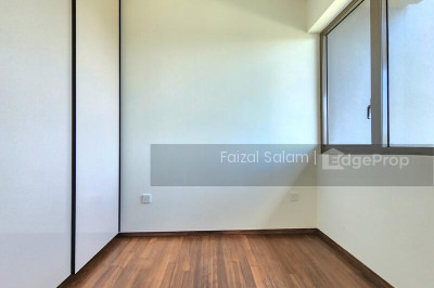 FORETT AT BUKIT TIMAH Apartment / Condo | Listing