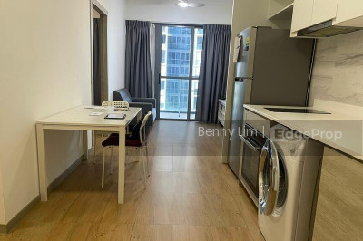 THE ALPS RESIDENCES Apartment / Condo | Listing