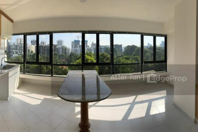 THE DRAYCOTT Apartment / Condo | Listing