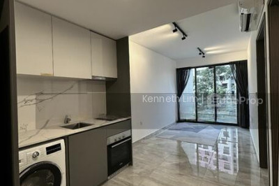 AFFINITY AT SERANGOON Apartment / Condo | Listing