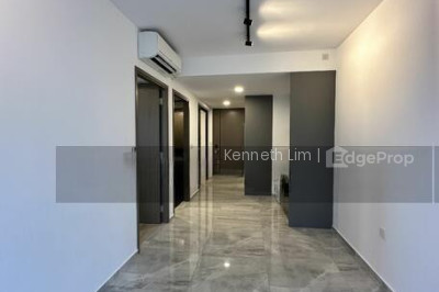 AFFINITY AT SERANGOON Apartment / Condo | Listing