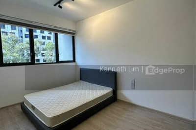 AFFINITY AT SERANGOON Apartment / Condo | Listing