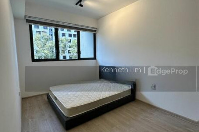 AFFINITY AT SERANGOON Apartment / Condo | Listing