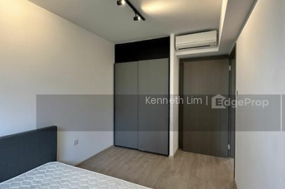 AFFINITY AT SERANGOON Apartment / Condo | Listing