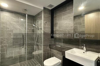 AFFINITY AT SERANGOON Apartment / Condo | Listing