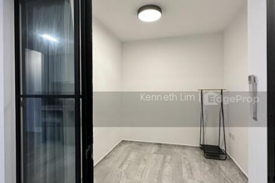 AFFINITY AT SERANGOON Apartment / Condo | Listing