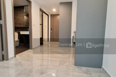 AFFINITY AT SERANGOON Apartment / Condo | Listing