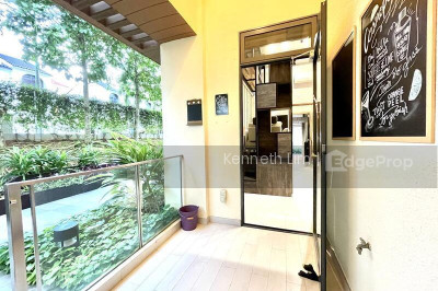 TROPIKA EAST Apartment / Condo | Listing