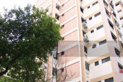 178 ANG MO KIO AVENUE 4 HDB | Listing