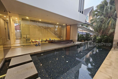 GARDEN VIEW ESTATE Landed | Listing