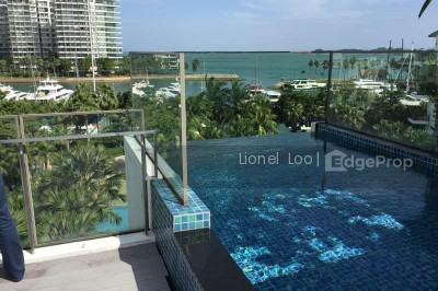 MARINA COLLECTION Apartment / Condo | Listing