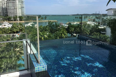 MARINA COLLECTION Apartment / Condo | Listing