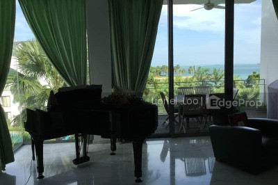 MARINA COLLECTION Apartment / Condo | Listing