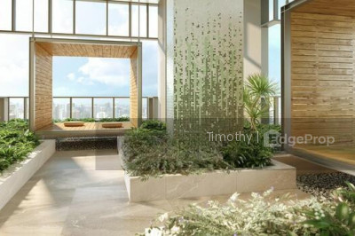 ONE BERNAM Apartment / Condo | Listing