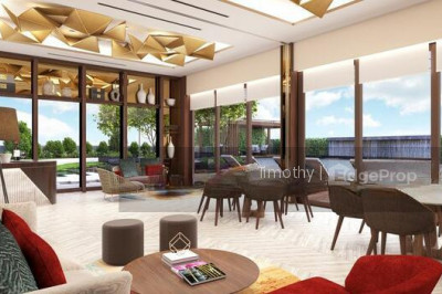 ONE BERNAM Apartment / Condo | Listing