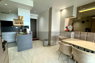 HERON BAY Apartment / Condo | Listing