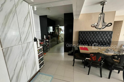 523D TAMPINES CENTRAL 7 HDB | Listing