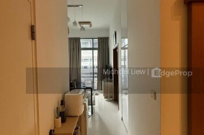 SPOTTISWOODE SUITES Apartment / Condo | Listing