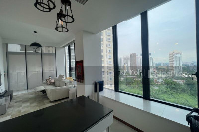 THE SCOTTS TOWER Apartment / Condo | Listing