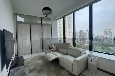 THE SCOTTS TOWER Apartment / Condo | Listing