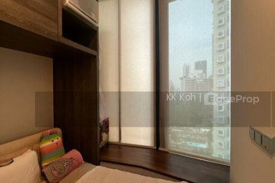 THE SCOTTS TOWER Apartment / Condo | Listing