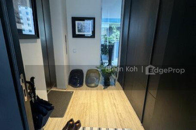 TWENTYONE ANGULLIA PARK Apartment / Condo | Listing