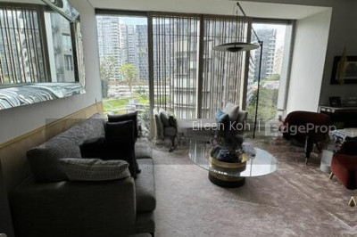 TWENTYONE ANGULLIA PARK Apartment / Condo | Listing