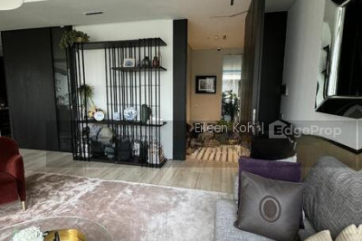 TWENTYONE ANGULLIA PARK Apartment / Condo | Listing