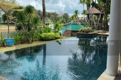 PARADISE ISLAND Landed | Listing