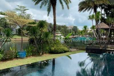 PARADISE ISLAND Landed | Listing