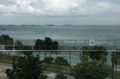 THE COAST AT SENTOSA COVE Apartment / Condo | Listing