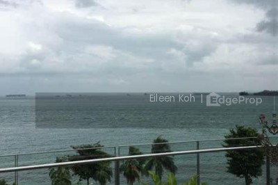 THE COAST AT SENTOSA COVE Apartment / Condo | Listing