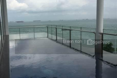 THE COAST AT SENTOSA COVE Apartment / Condo | Listing