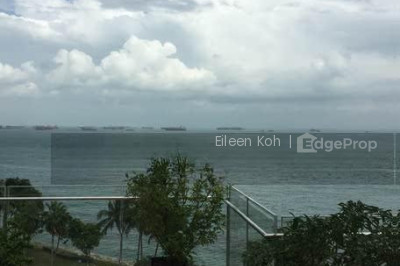 THE COAST AT SENTOSA COVE Apartment / Condo | Listing