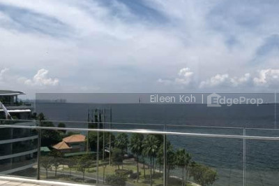 THE COAST AT SENTOSA COVE Apartment / Condo | Listing