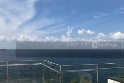 THE COAST AT SENTOSA COVE Apartment / Condo | Listing